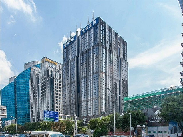 海淀区科创技术设计